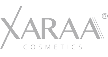logo xaraa cosmetics