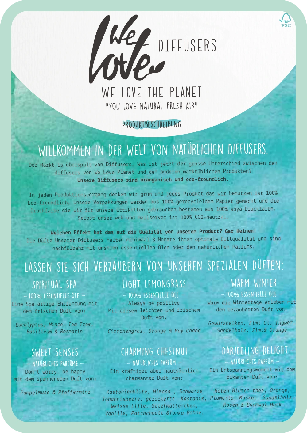 bundelmedia projecten we love the planet