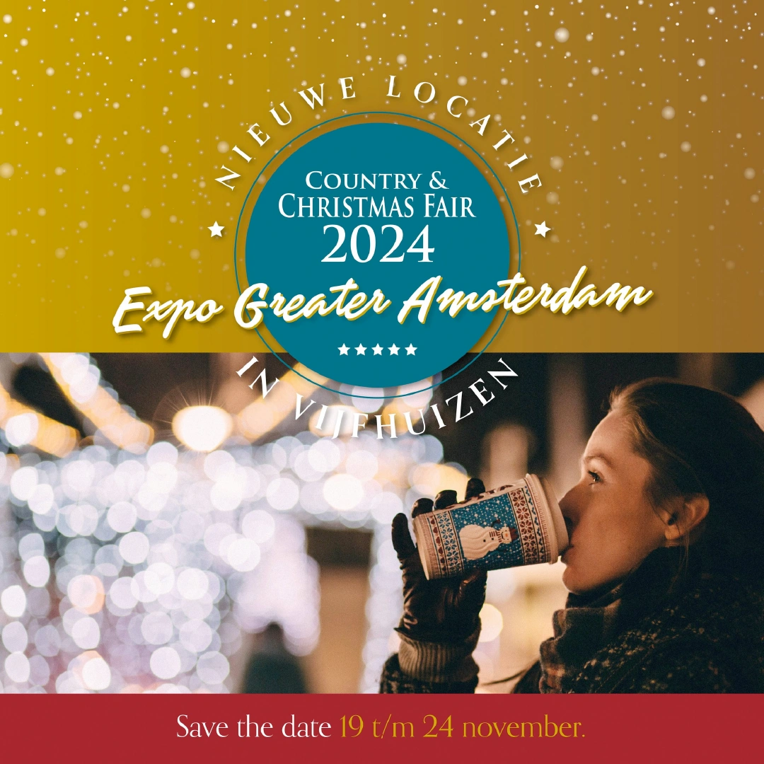 bundelmedia projecten country christmas fair