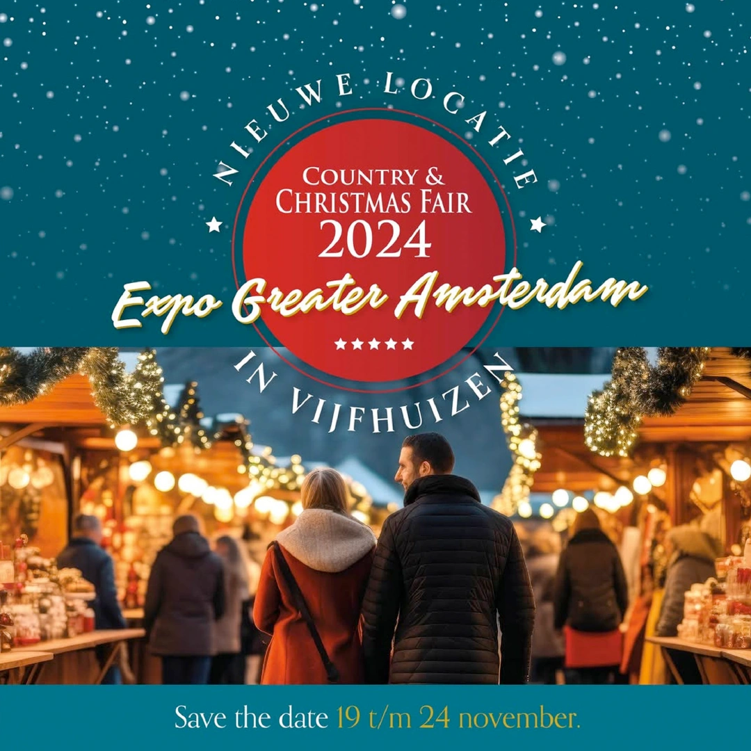 bundelmedia projecten country christmas fair